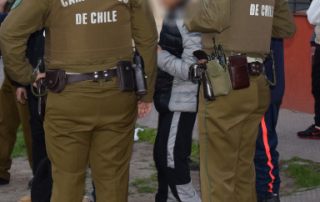 carabineros