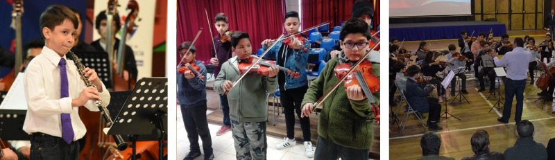 orquesta orquesta