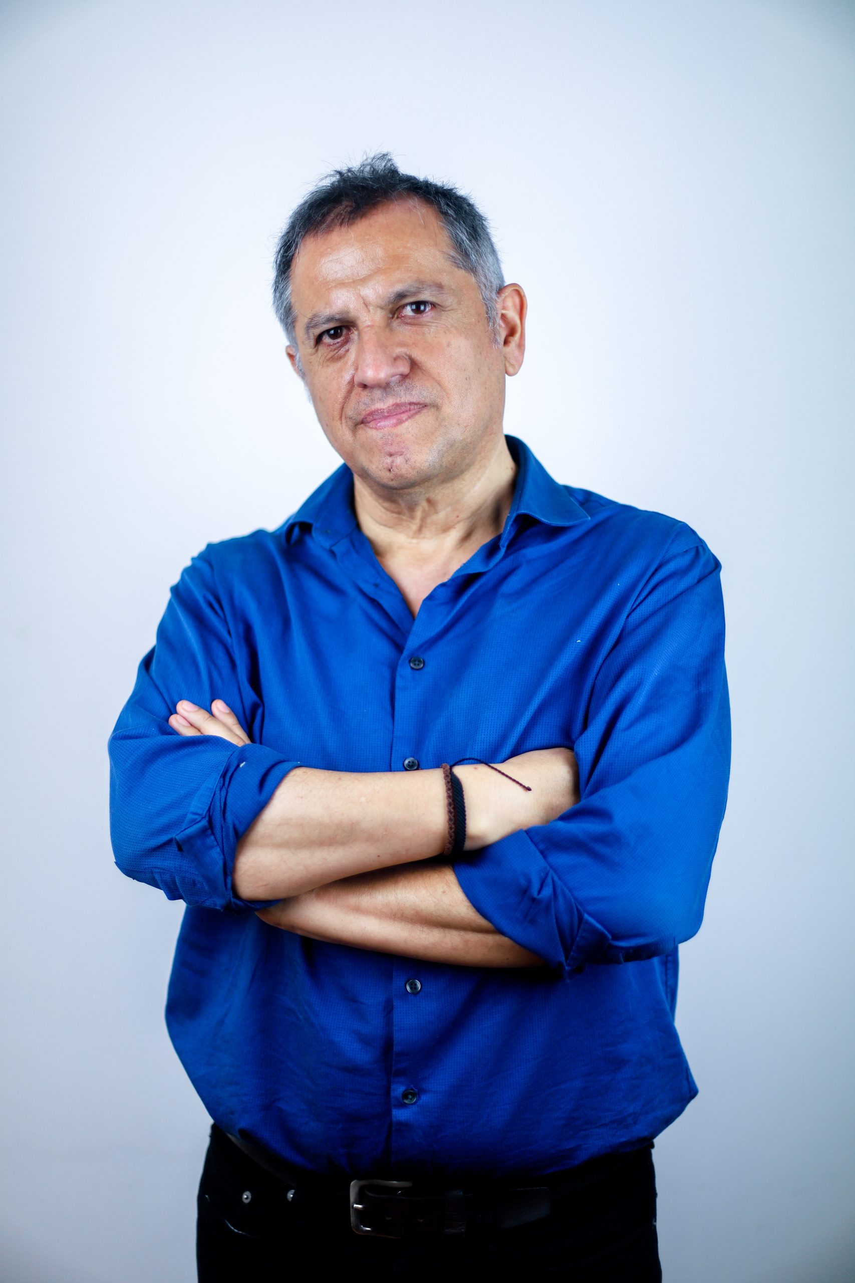 ADOLFO GONZALEZ ADOLFO GONZALEZ