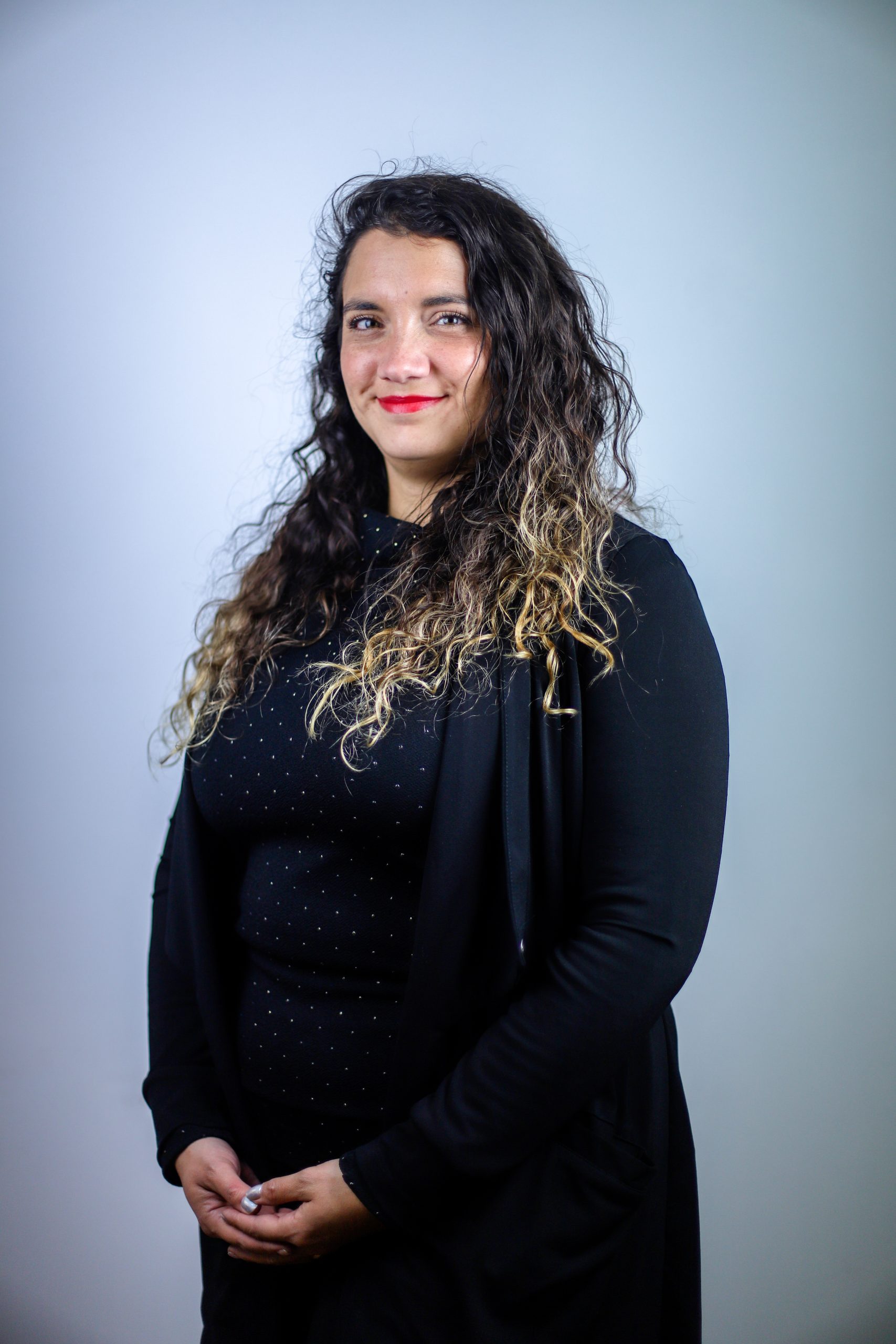 JAVIERA GARCÍA JAVIERA GARCÍA