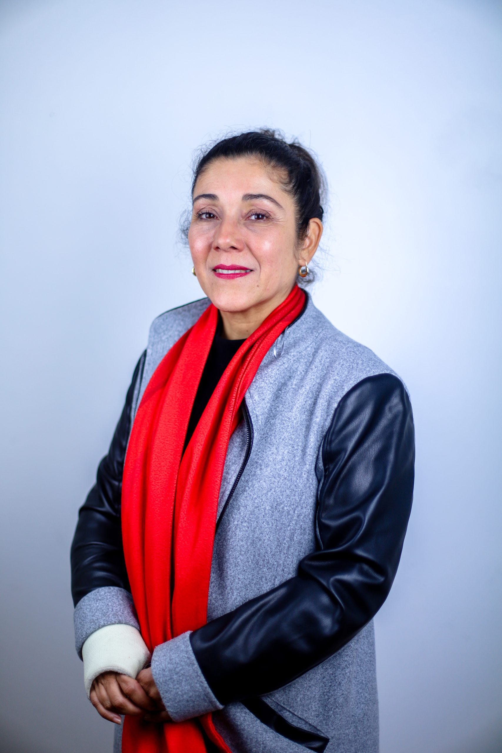 PILAR GALLARDO PILAR GALLARDO