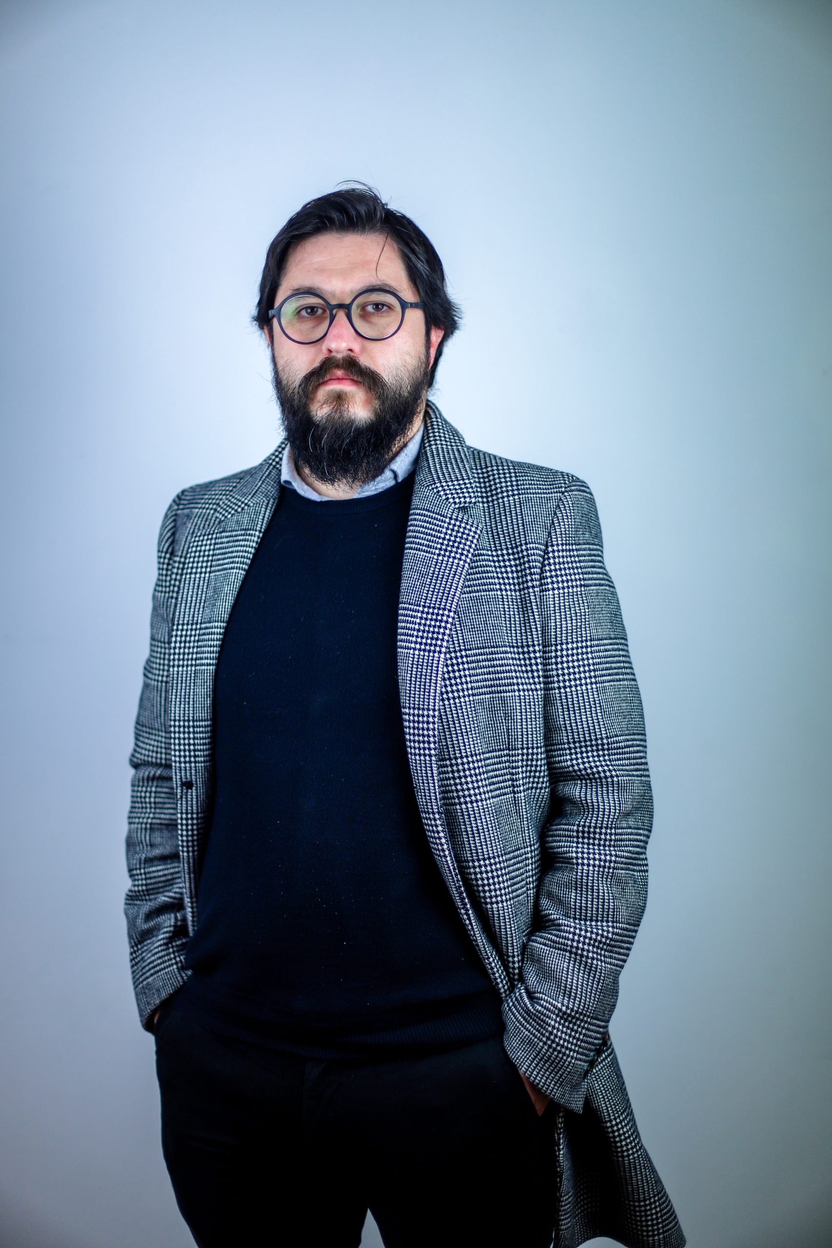 NICOLÁS PAEZ NICOLÁS PAEZ