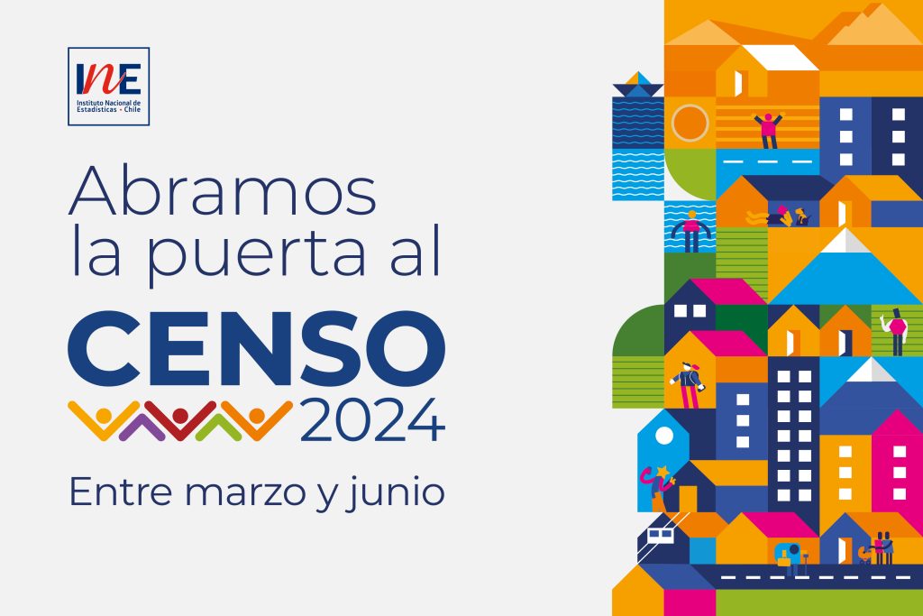 Imagen del Censo 2024