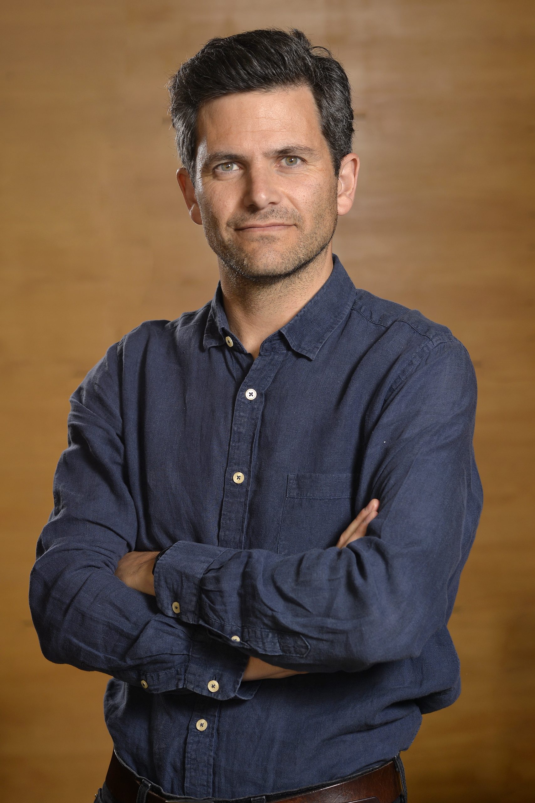 Sebastián Araus Sieber Secpla