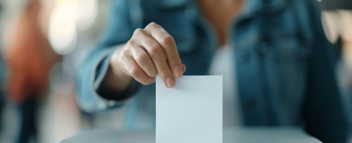 votaciones