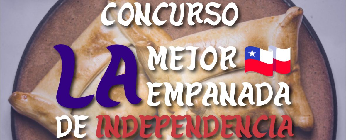 ConcursoEmpanada