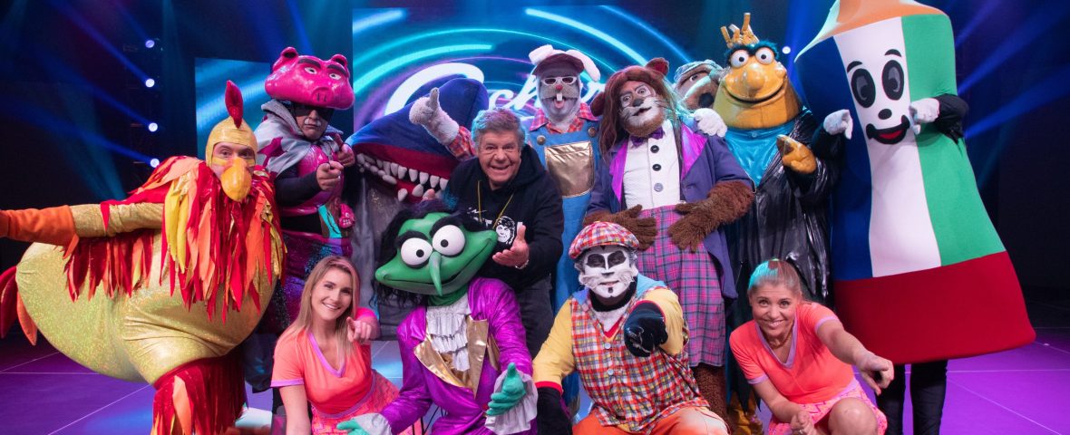 Foto elenco2024