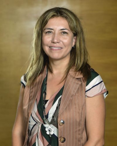MACARENA DÍAZ