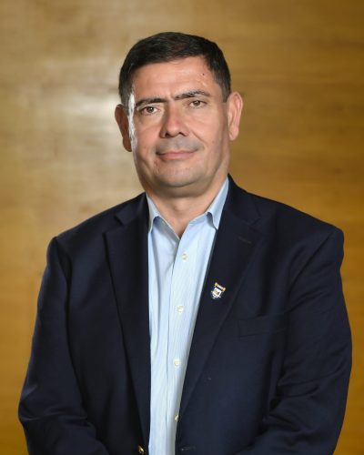 RODRIGO BARCO