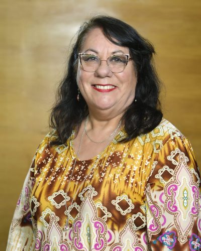 SANDRA ALVAREZ