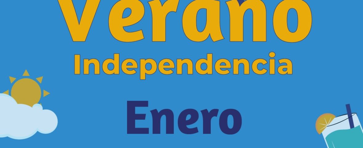 Verano Independencia