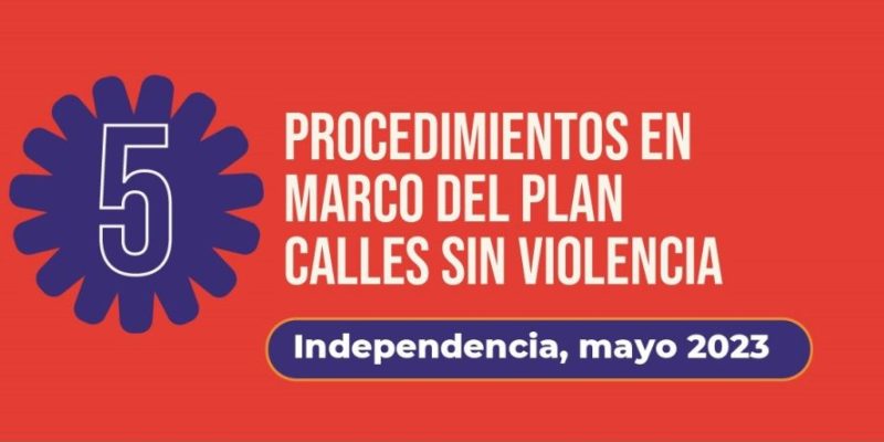 callesinviolencia